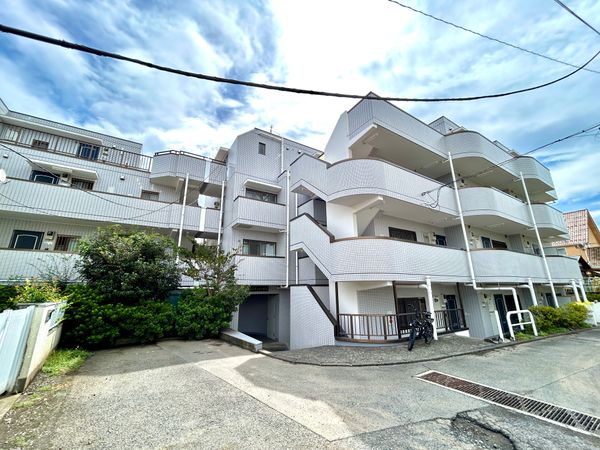 センチュリー昭島 外観 センチュリー昭島 外観