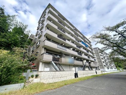 グランツ河辺リバーサイド 外観