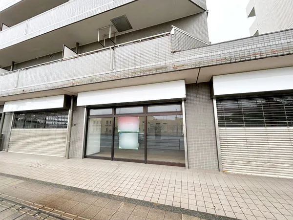 外観（店舗・事務所）