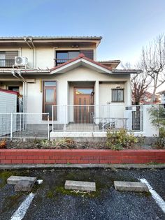 グリーンタウン昭島 4号棟 外観