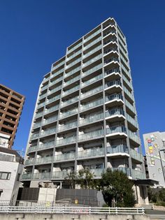 エクセレントシティ拝島駅前 外観