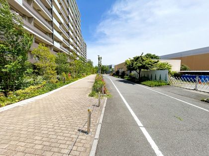 プレミスト昭島モリパークレジデンス その他現地 その他現地