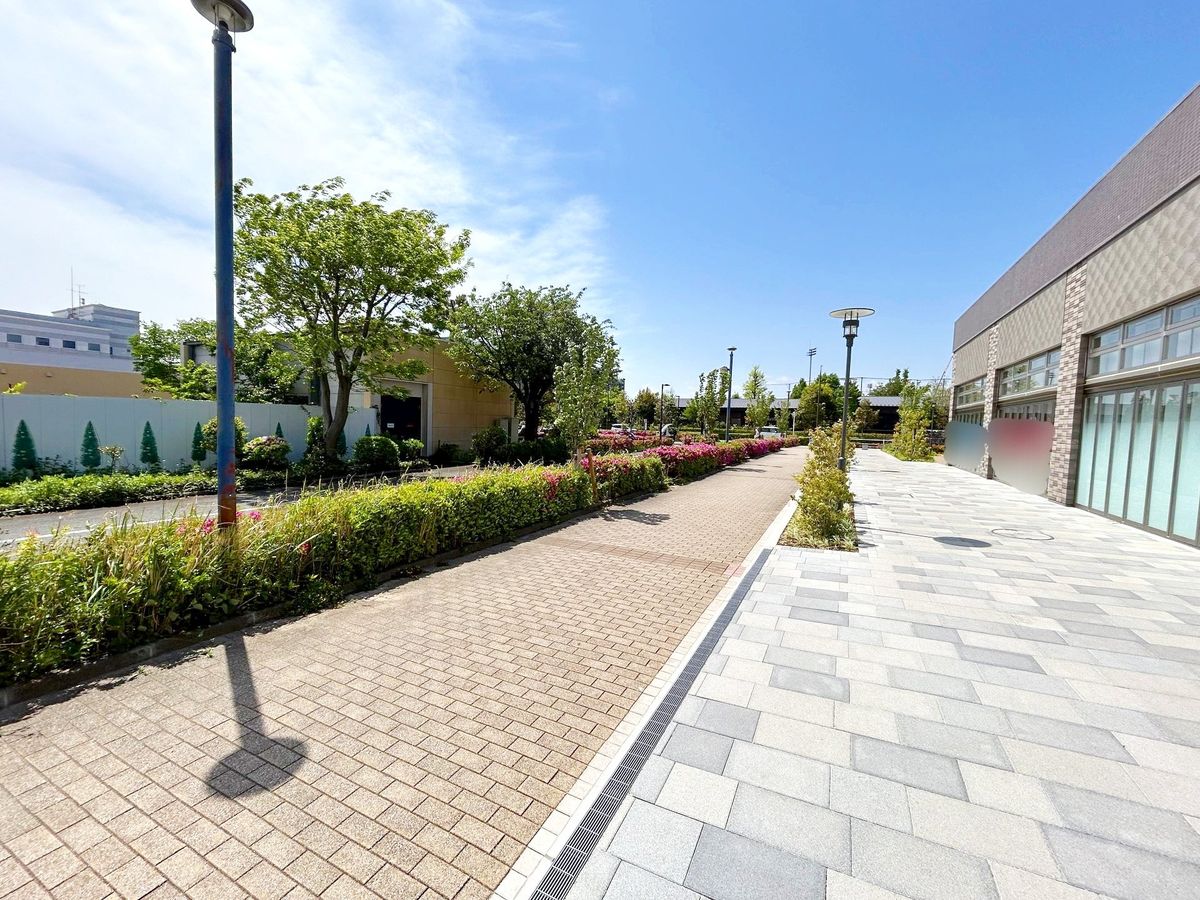 プレミスト昭島モリパークレジデンス その他現地 その他現地