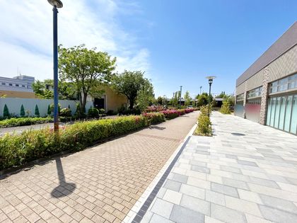 プレミスト昭島モリパークレジデンス その他現地 その他現地