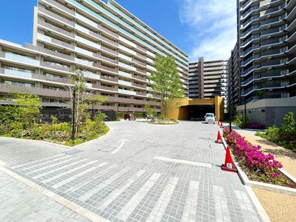 プレミスト昭島モリパークレジデンス 外観 外観