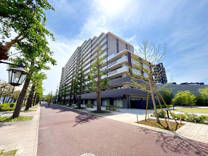 プレミスト昭島モリパークレジデンス 外観 外観