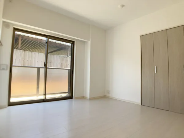 洋室約６．０帖