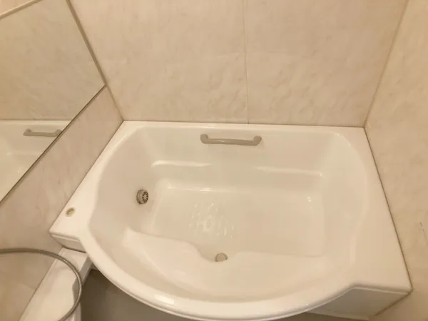 バスタブ