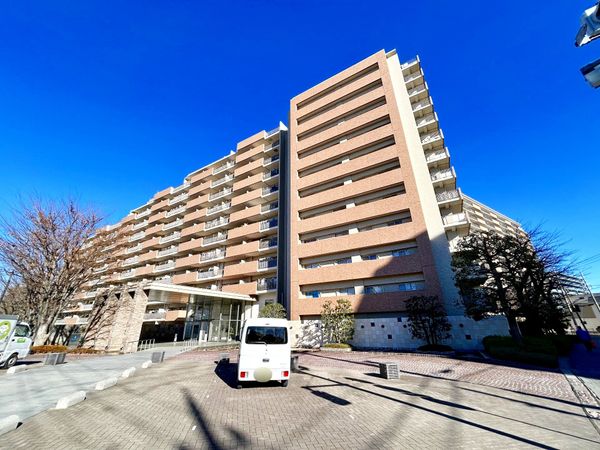 プレイシア 外観 プレイシア 外観