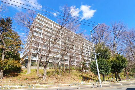 ラティア 外観