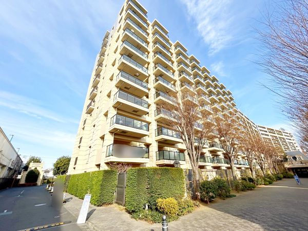 ヴェレーナ青梅新町 外観 ヴェレーナ青梅新町 外観