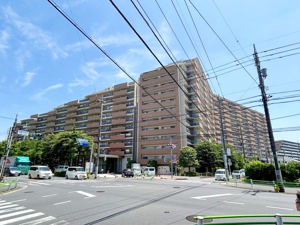 プレイシア 外観 プレイシア 外観
