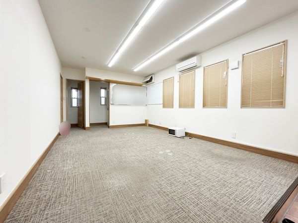 昭島市緑町3丁目 戸建 室内