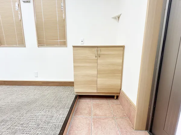 玄関収納