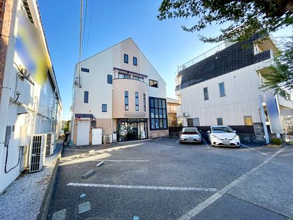 羽村市神明台3丁目 戸建 外観