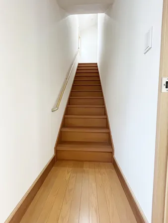 階段