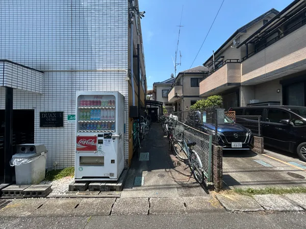 共有部分