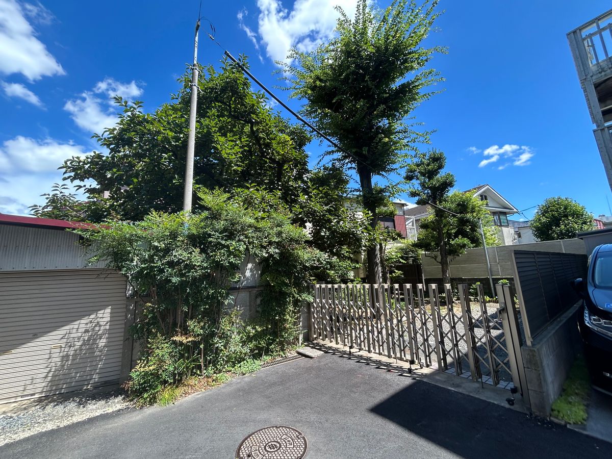土地写真