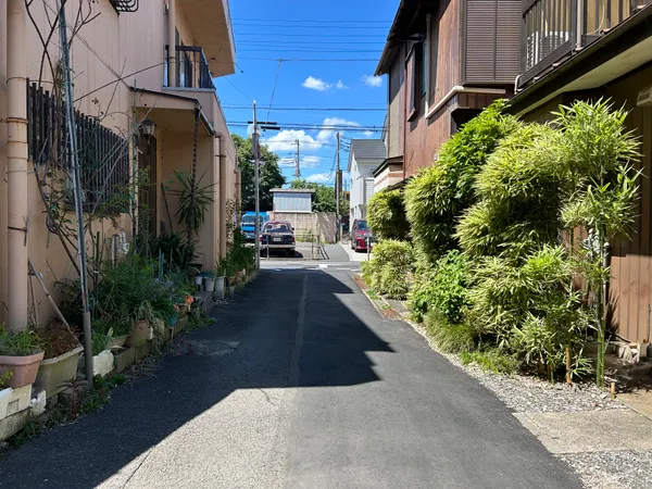 共有部分