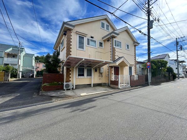 小平市学園西町2丁目 土地 土地写真 小平市学園西町2丁目 土地 土地写真