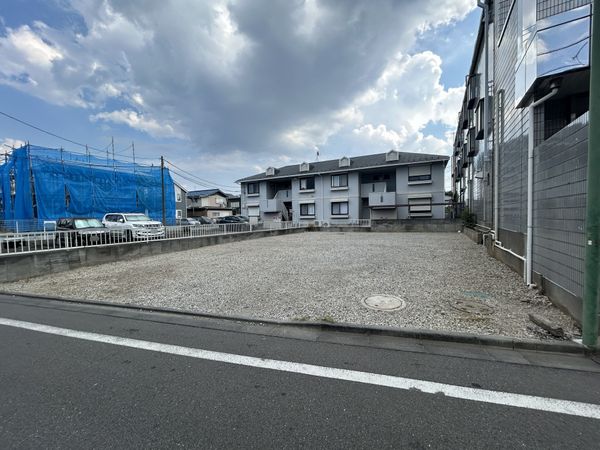 西東京市北原町2丁目 土地 土地写真 西東京市北原町2丁目 土地 土地写真