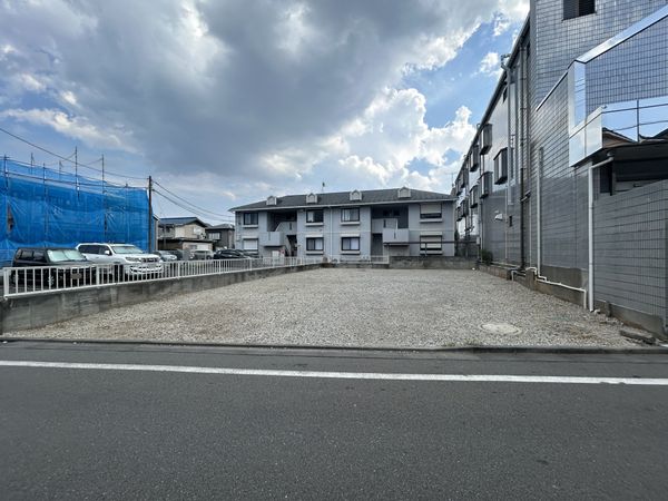 西東京市北原町2丁目 土地 土地写真 西東京市北原町2丁目 土地 土地写真