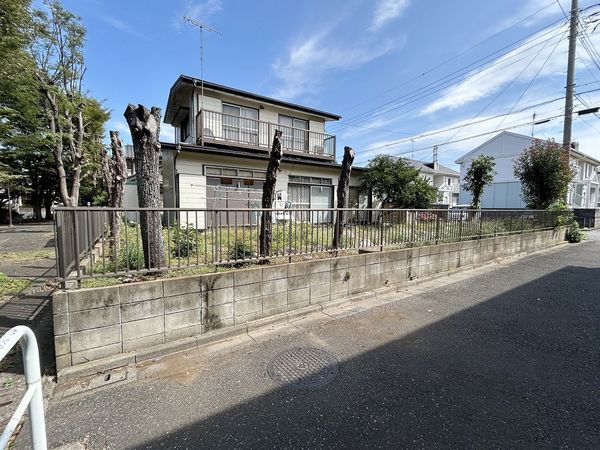 土地写真