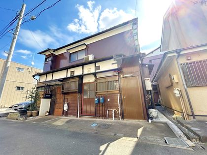 東久留米市浅間町1丁目 土地 土地写真