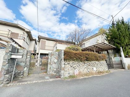 西東京市谷戸町1丁目 土地 土地写真