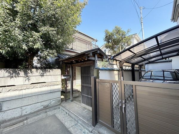 小平市仲町 土地 土地写真 小平市仲町 土地 土地写真