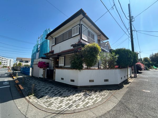 西東京市向台町4丁目 土地 土地写真 西東京市向台町4丁目 土地 土地写真