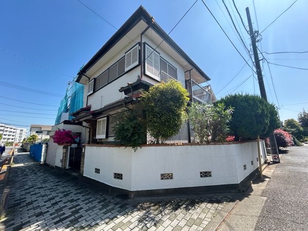 西東京市向台町4丁目 土地 土地写真 西東京市向台町4丁目 土地 土地写真