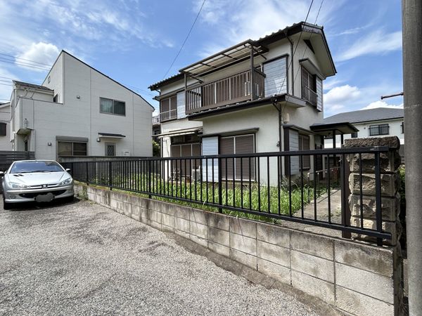 小平市仲町 土地 土地写真 小平市仲町 土地 土地写真