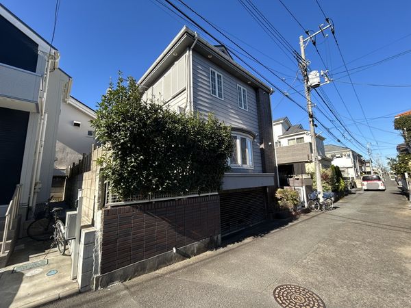小平市仲町 土地 土地写真 小平市仲町 土地 土地写真