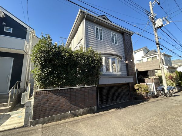 小平市仲町 土地 土地写真 小平市仲町 土地 土地写真