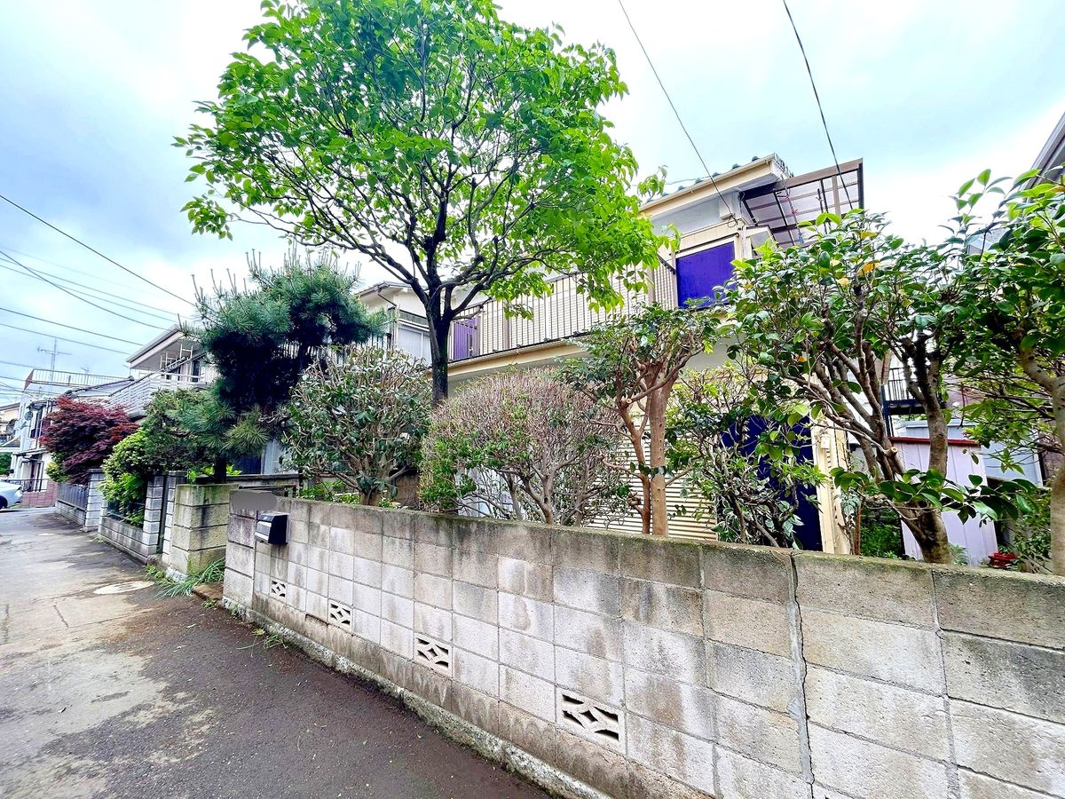 土地写真