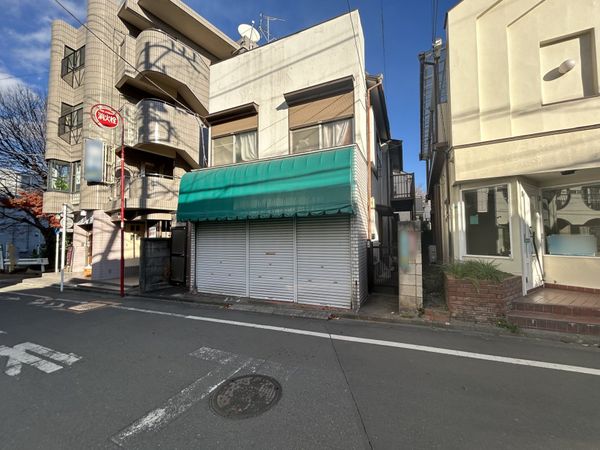 小平市美園町1丁目 土地 土地写真 小平市美園町1丁目 土地 土地写真