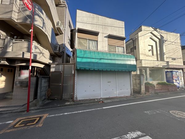 小平市美園町1丁目 土地 土地写真 小平市美園町1丁目 土地 土地写真