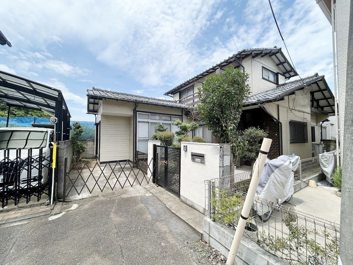土地写真