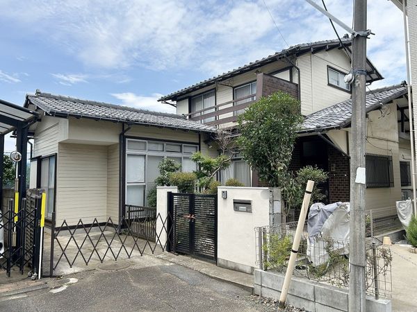 土地写真