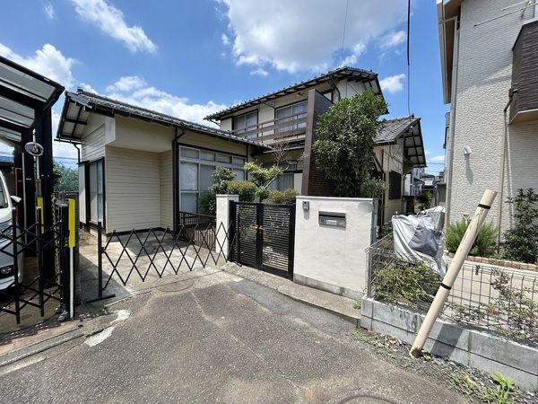 小平市花小金井5丁目土地 その他