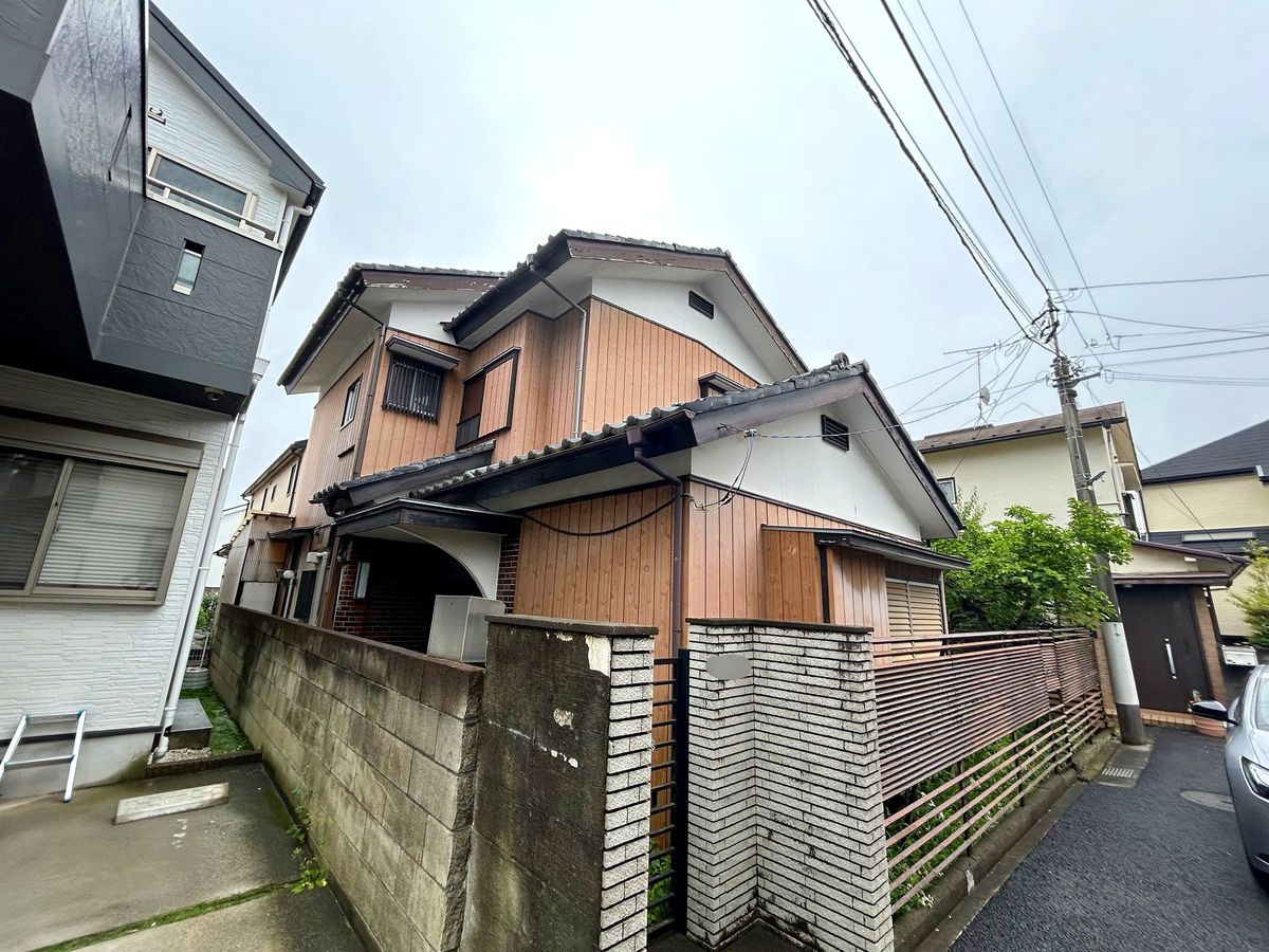 土地写真