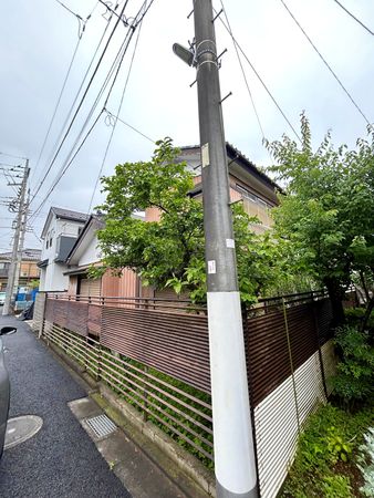 土地写真