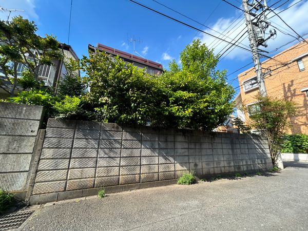 土地写真