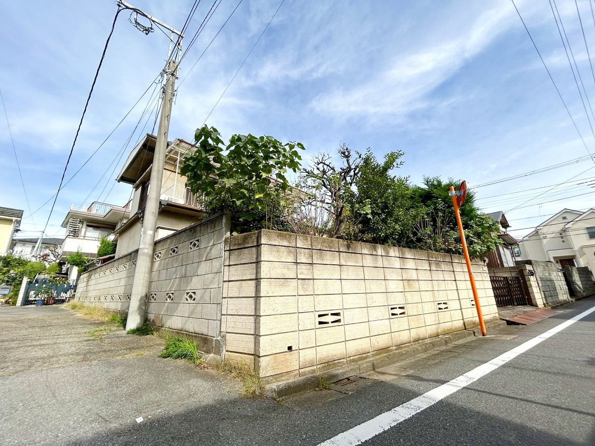 土地写真
