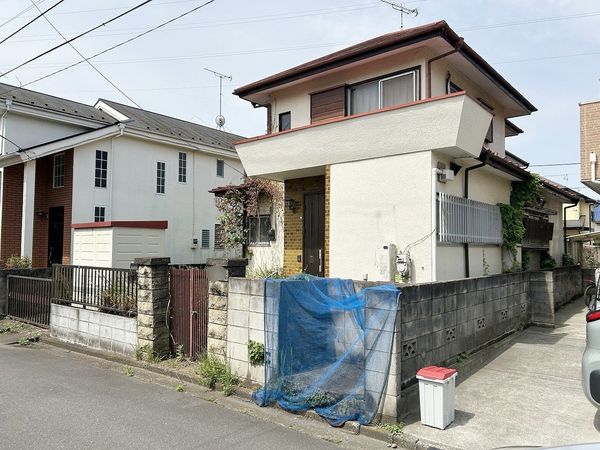 小平市大沼町7丁目 土地 その他 小平市大沼町7丁目 土地 その他