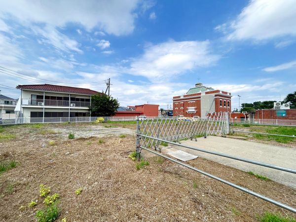 小平市大沼町4丁目 土地 土地写真 小平市大沼町4丁目 土地 土地写真
