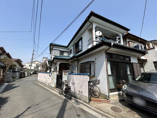 土地写真