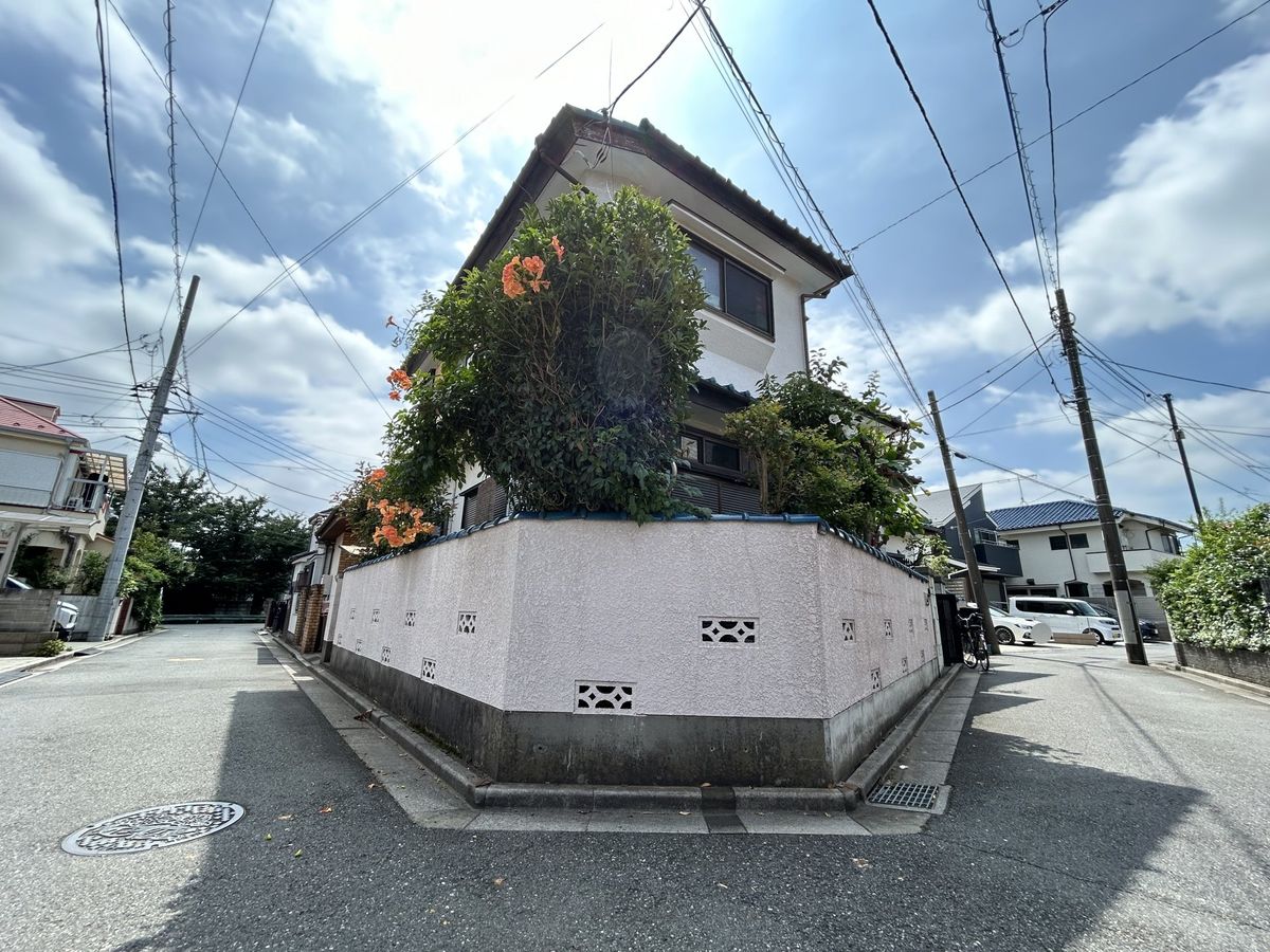 土地写真