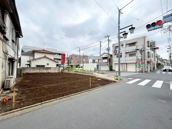 土地